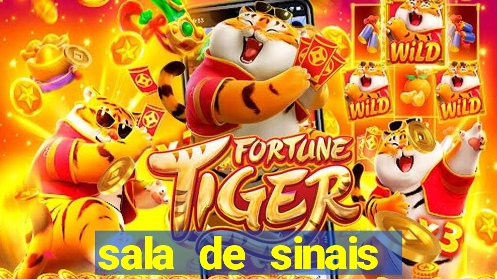 sala de sinais fortune tiger gratis